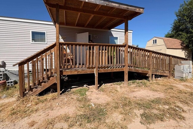 Building Photo - 606 Buckwheat Dr