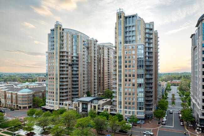 Midtown Reston Town Center