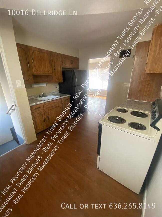 Building Photo - 3br/1ba in Dellwood