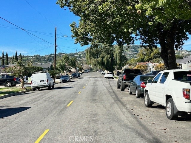 Foto del edificio - 1238 W 2nd St