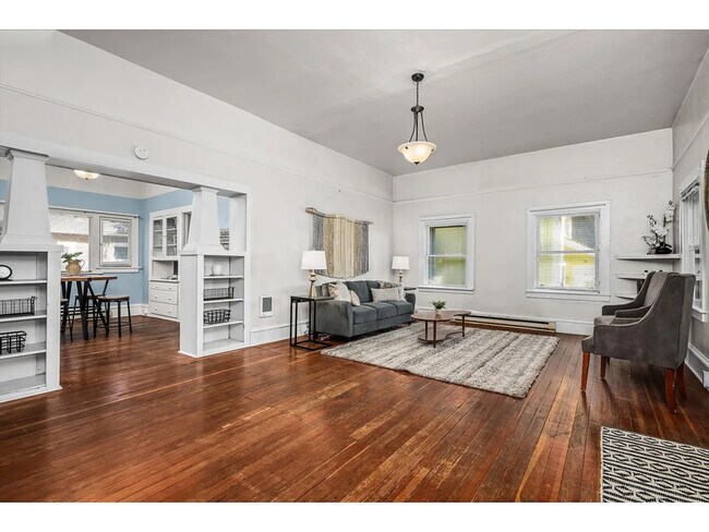 Foto del edificio - 511 Madison St