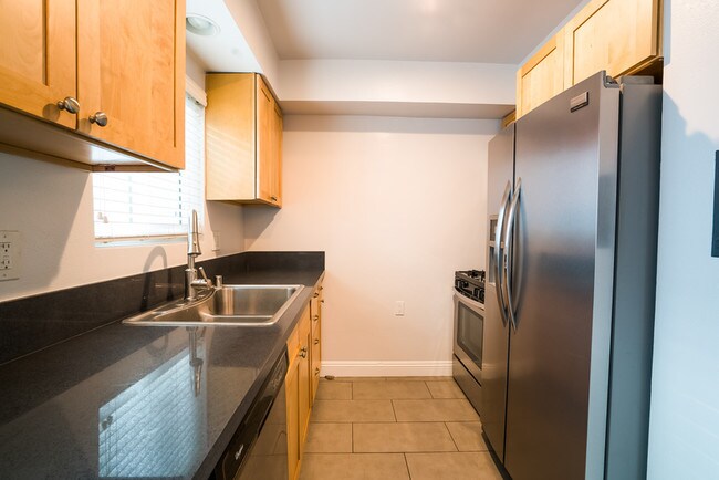 Foto del edificio - 3853 Prospect Ave