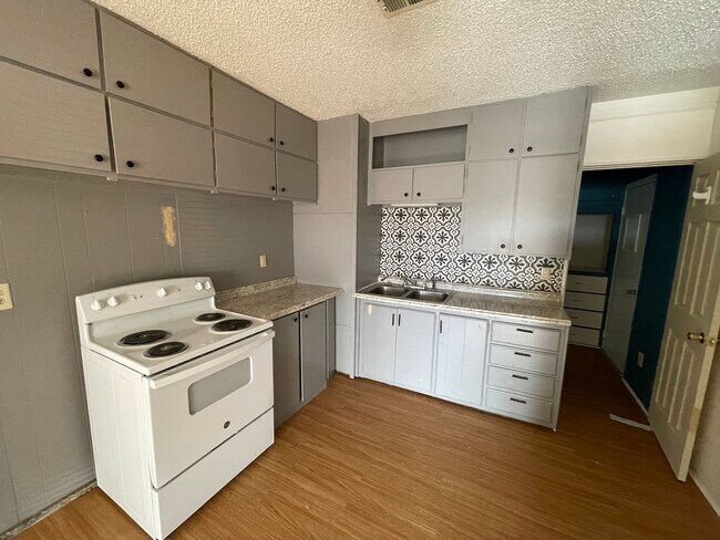 Foto del edificio - 4318 S Seneca St