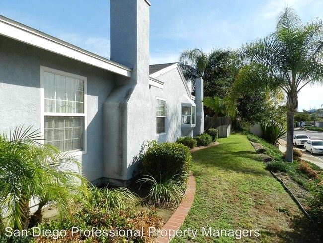 Foto del edificio - 6911 Barker Way