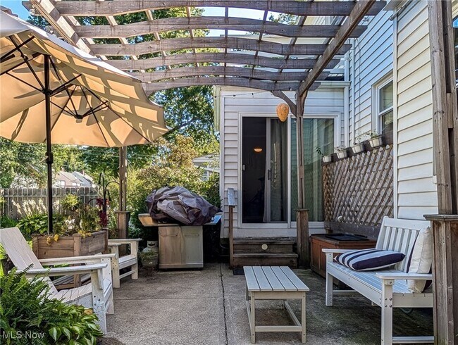 Foto del edificio - 4117 Silsby Rd