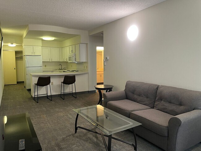 Foto del interior - 407 College Ave