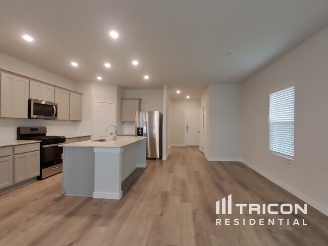 Foto del edificio - 11506 Prosperity Dr