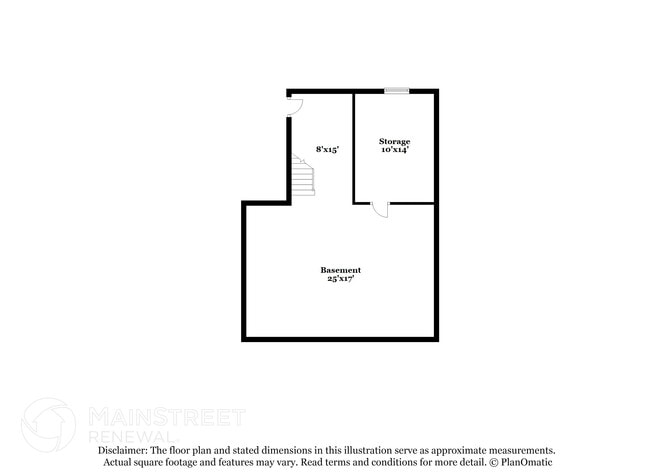 Foto del edificio - 1821 W Lee St