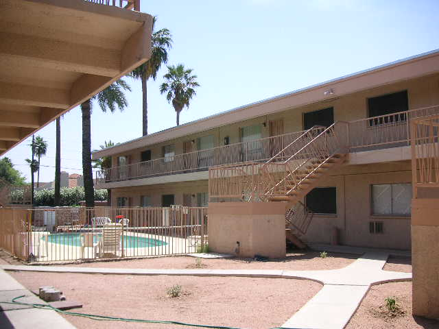 Building Photo - Bethany Palms Apartments