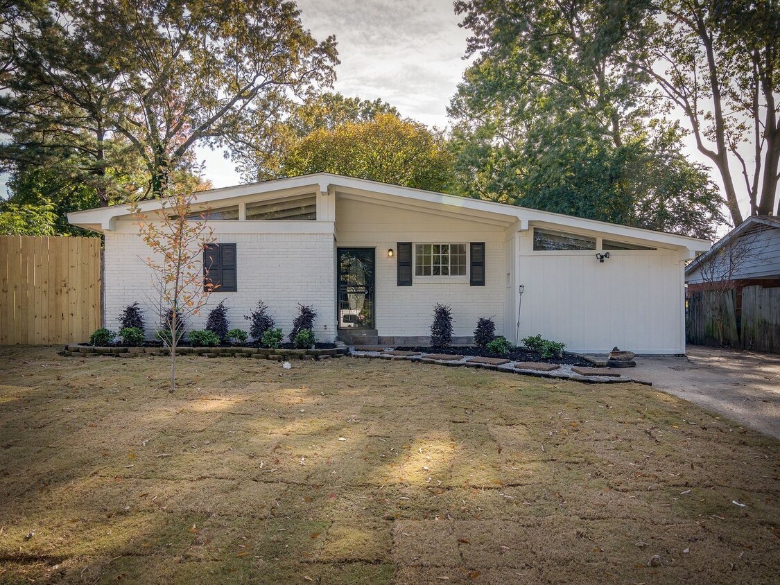 Primary Photo - 3 br, 2 bath House - 5157 Mason Rd