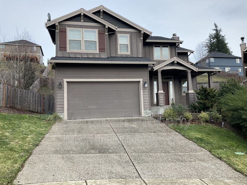 1260 NE Rockwell Dr, Estacada, OR 97023 House Rental in Estacada, OR