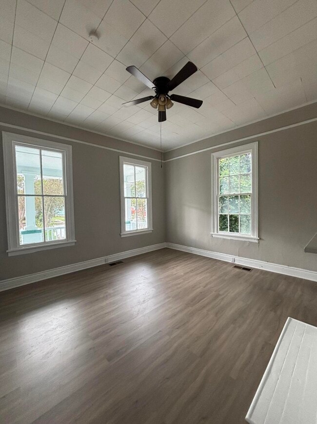 Foto del edificio - 1316 Druid Park Ave