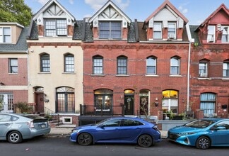 Building Photo - 4443 Sansom St