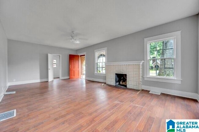 Foto del edificio - 1426 41st Alley