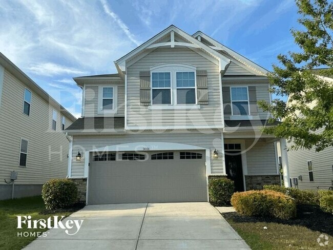 Building Photo - 14106 Ridgewater Way