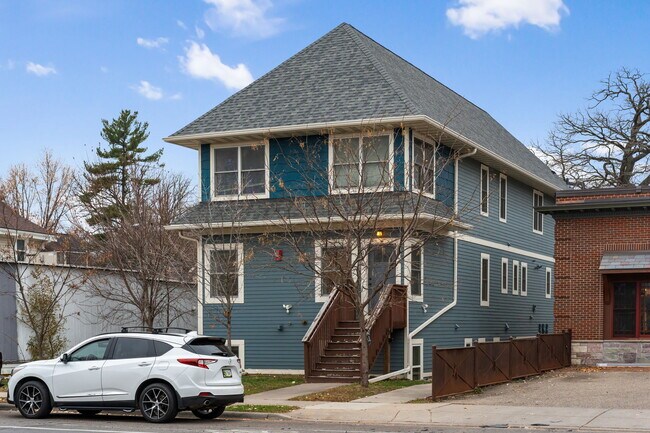 Foto del edificio - 4406-1 Nicollet Ave