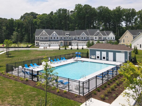 Foto del edificio - 32334 Norman Ln