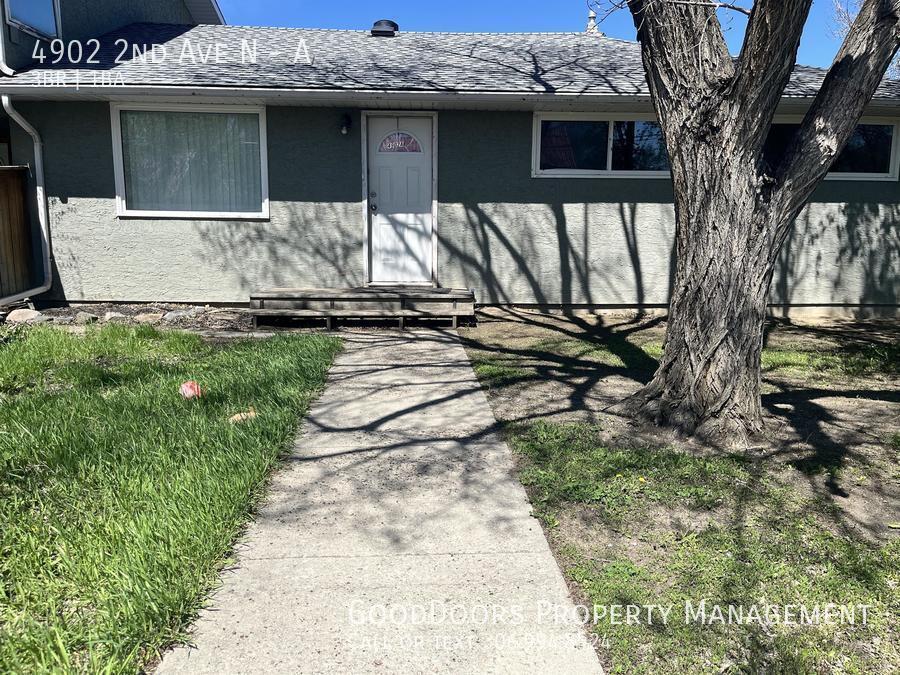 Primary Photo - 4902 2nd Ave N