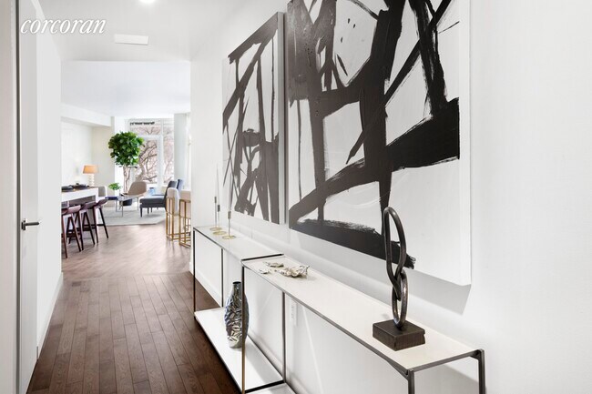 Foto del edificio - 285 W 110th St