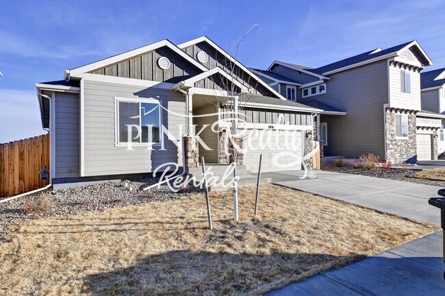 Foto del edificio - 10716 Ridgepole Dr