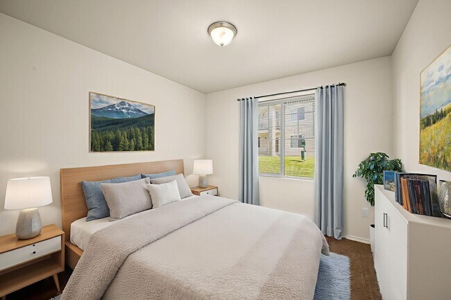 Building Photo - Carrington Place