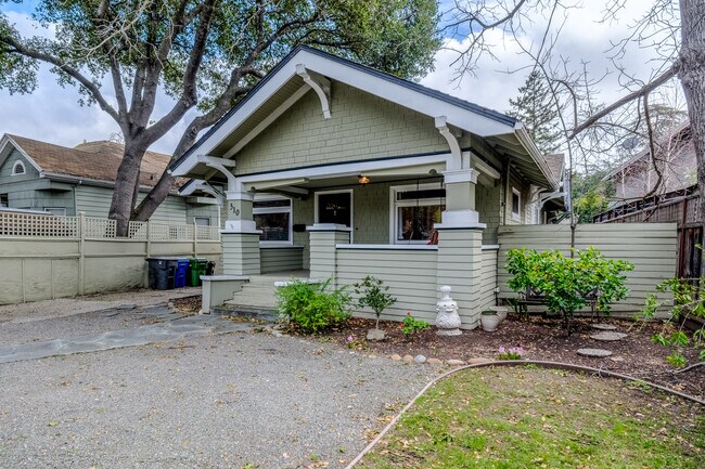 Building Photo - 310 Los Gatos Blvd