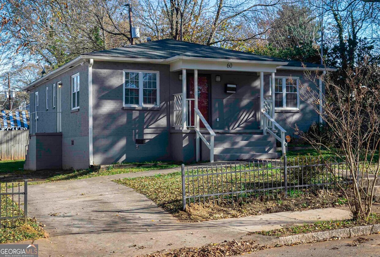 Foto principal - 60 Cleveland St SE
