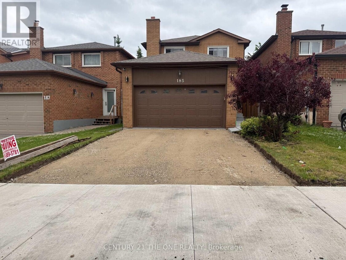 Primary Photo - 185 Campbell Ave