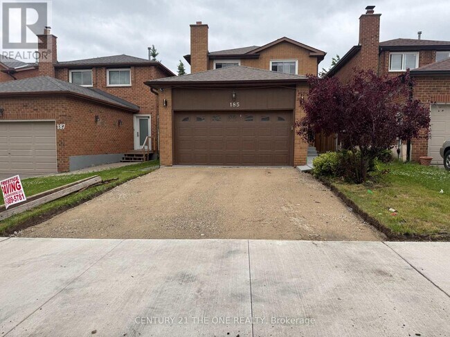 Photo du bâtiment - 185 Campbell Ave