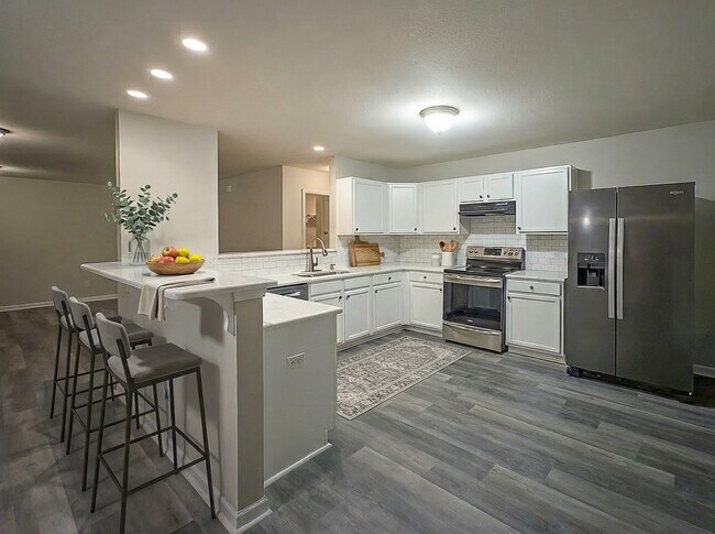 Foto del edificio - 177 Harold Murphy Dr