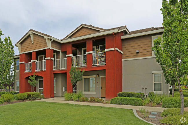 Foto del edificio - Vintage at Natomas Field