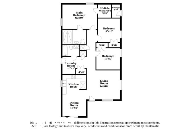 Foto del edificio - 3747 Peachtree St