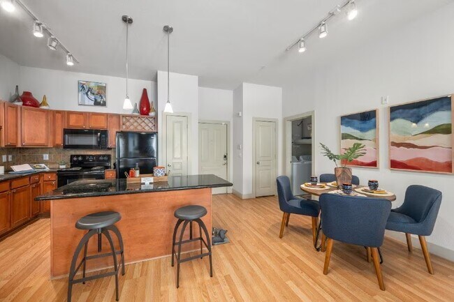 Photo - 100% Off 1st Month + $99 Apps | Limited Time! Apartment