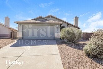 Building Photo - 3392 W Vía Campana De Oro