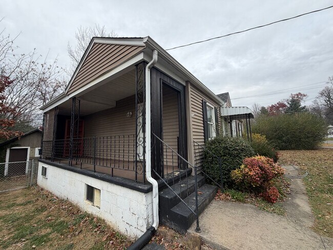 Foto del edificio - Salem Cottage