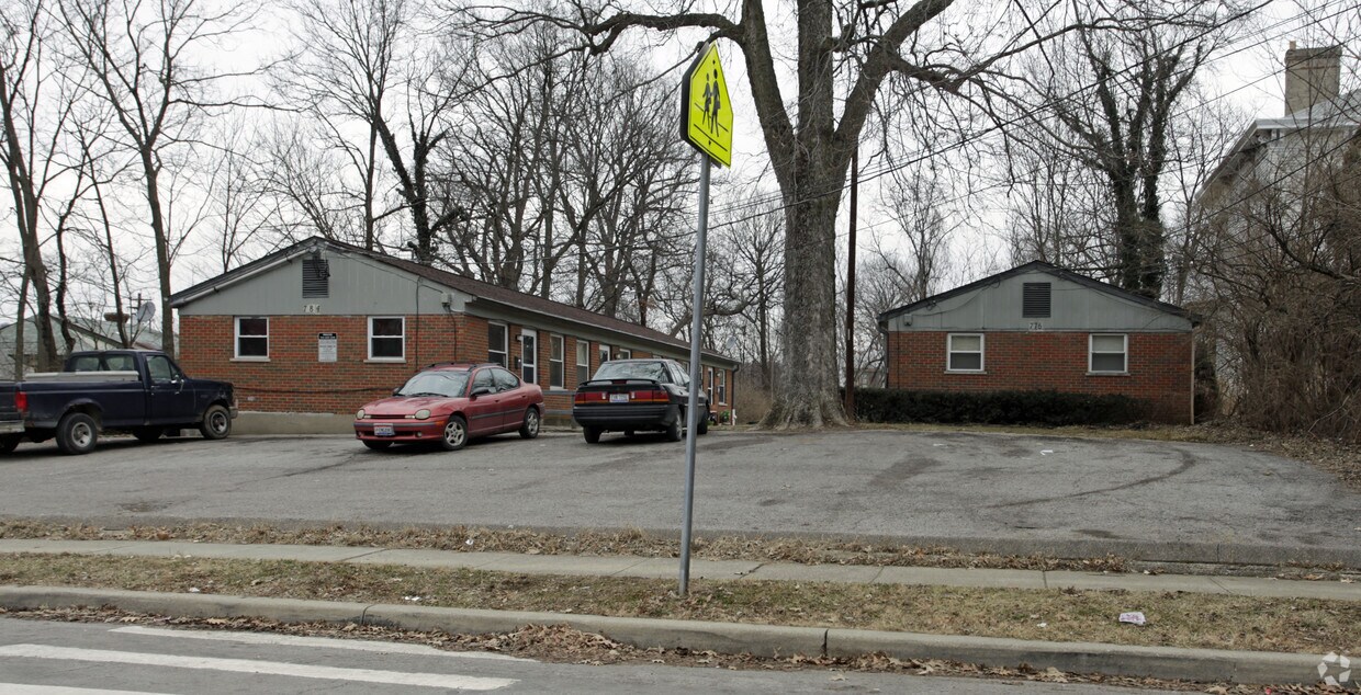 776784 Hand Ave, Cincinnati, OH 45232 Apartments in Cincinnati, OH