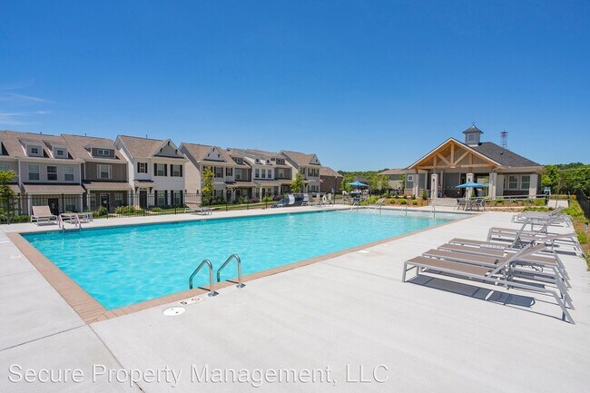 Foto del edificio - 4 br, 2.5 bath House - 3205 Longstalk Rd