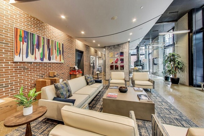 Foto del edificio - 2125 14th St NW