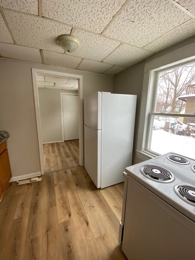 Cocina - 539 Isbell St