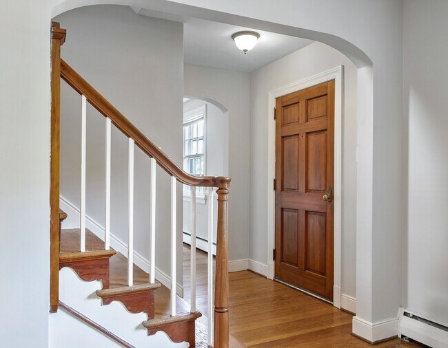 Foto del edificio - 6731 Forest Hill Ave