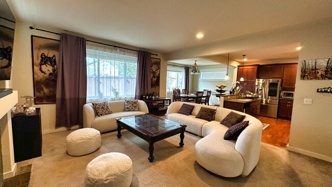 Foto del edificio - 14600 19th Ave W