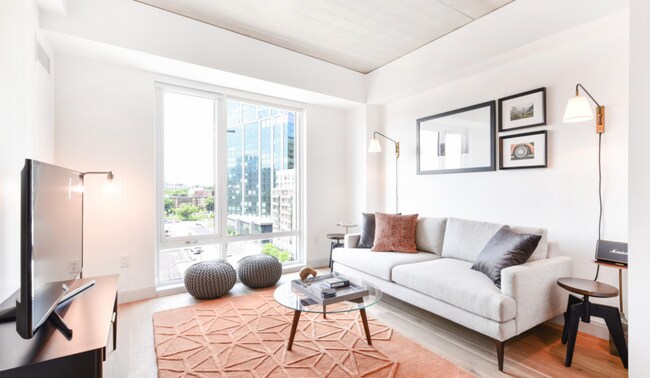 Foto del edificio - 1357 Boylston St