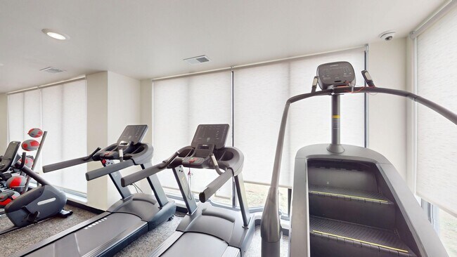 Foto del edificio - Aspen Ridge Reserve