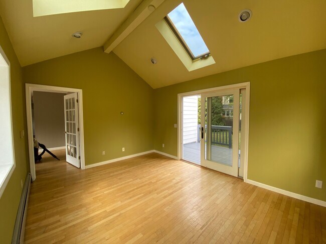 Sunroom - 92 Prospect Pky