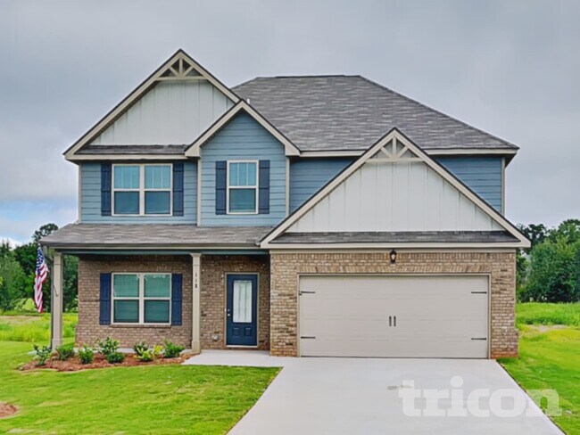 Foto del edificio - 118 Massey Ln