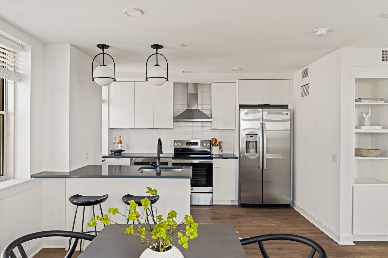 Foto principal - The Muse