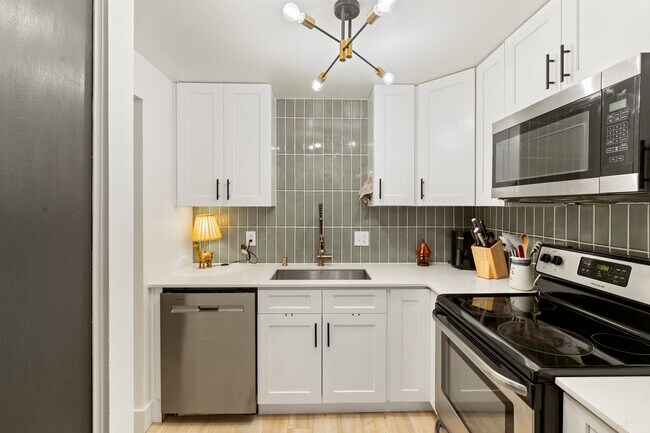 Foto del edificio - 1723 Robb St