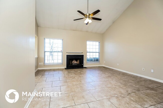 Building Photo - 900 Split Oak Dr