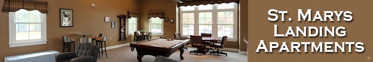 St. Mary's Landing Apartments & Townhomes