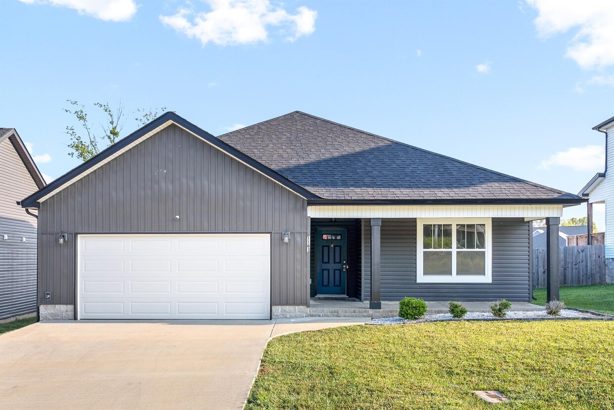 Primary Photo - 1163 Eagles Nest Ln